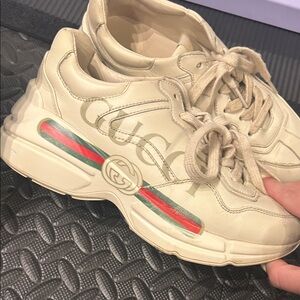 Gucci 2016 sneakers
